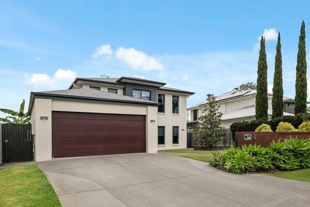 6 Scholard Crescent, QLD 4035