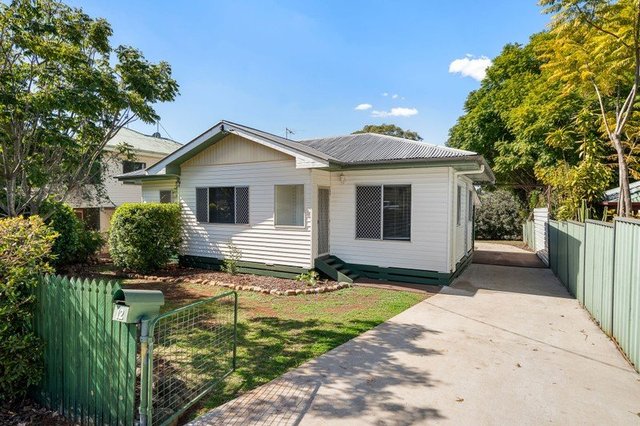 12 Short St, QLD 4350