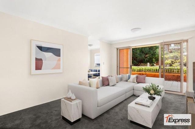 1/24 Boronia Street, NSW 2033