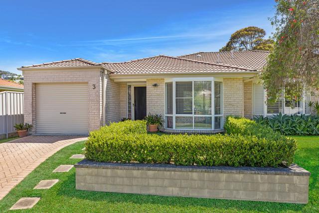 3 Harold Close, NSW 2261