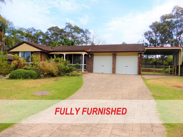 7 Sutherland Drive, NSW 2541