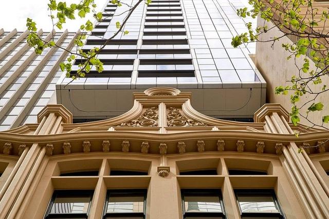 1601/464 Collins Street, VIC 3000