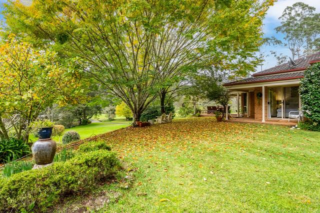 111 Bunning Creek Road, NSW 2259