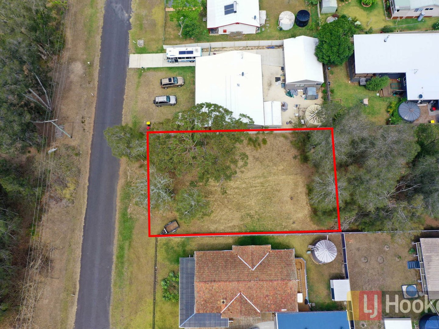 22 Kamarooka St, Coomba Park NSW 2428 Land for Sale Allhomes