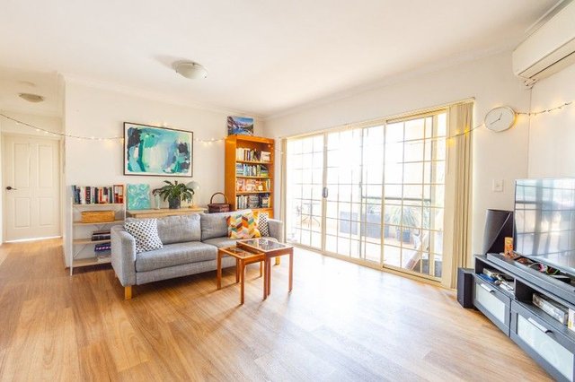 25/1 Macquarie Street, NSW 2150