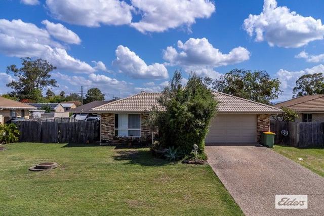 16 Peppermint  Place, QLD 4341