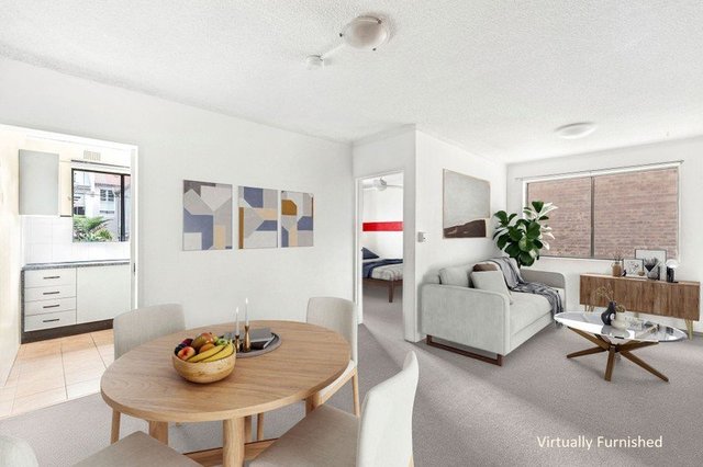 6/497 Bourke Street, NSW 2010