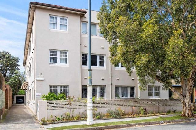 7/19 Denham Street, NSW 2026