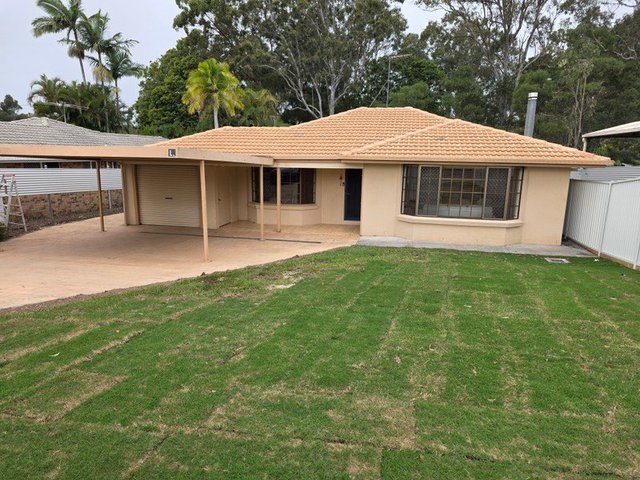 4 Ziegenfusz Road, QLD 4164