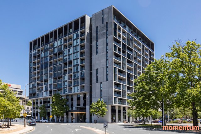 406/39 London Circuit, ACT 2601