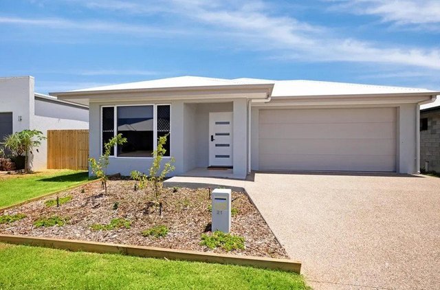 21 Travertine Street, QLD 4815