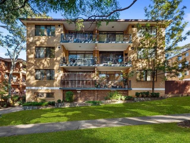 11/29-33 St Georges Parade, NSW 2220