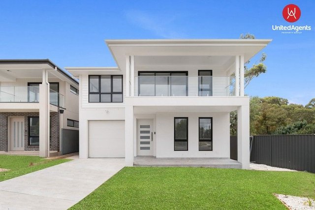 38 Old Glenfield Road, NSW 2170