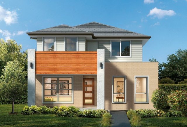 Lot 1067 The Heartwood Estate, NSW 2530