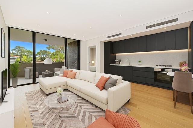 208/586 Mowbray Road, NSW 2066
