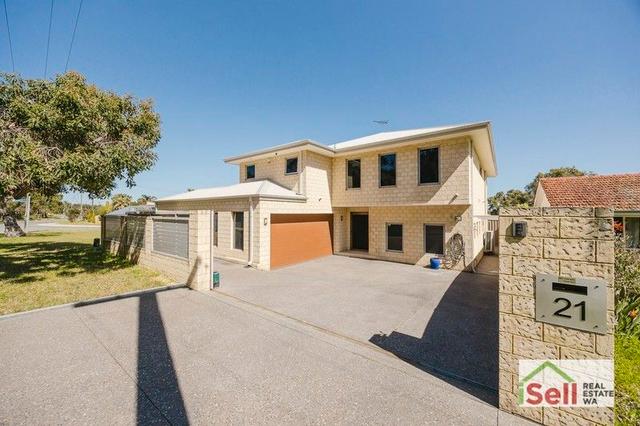 21 Maitland Road, WA 6061