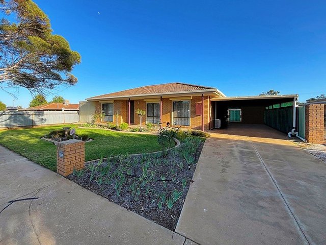 1 Hassell Court, VIC 3498