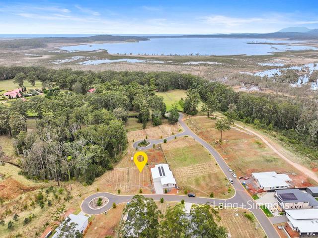 6 Rainbird Mews, NSW 2444