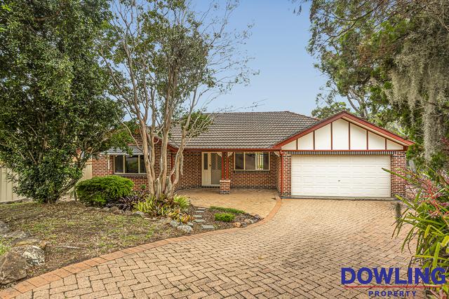 20 Rosewood Drive, NSW 2318