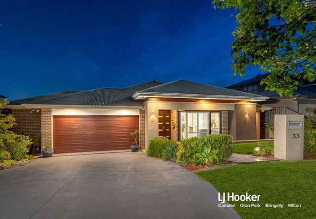 33 Donahue Circuit, NSW 2567