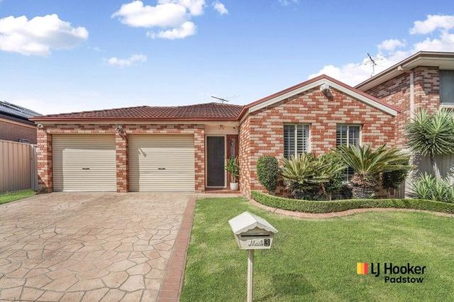 3 Incense Place, NSW 2170