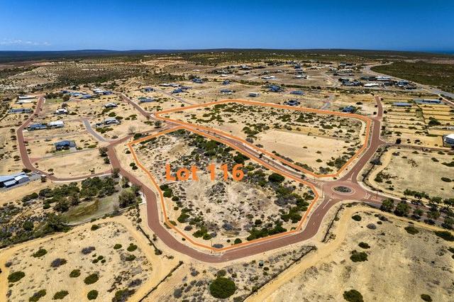 Lot 116/null Flora Boulevard, WA 6536