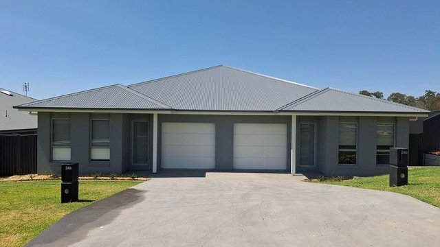 24a Warbler Circuit, NSW 2550