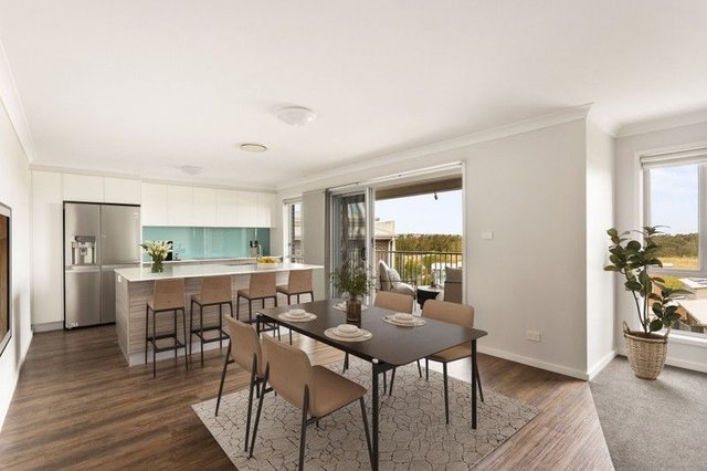 9 Saltwater Circuit, NSW 2530