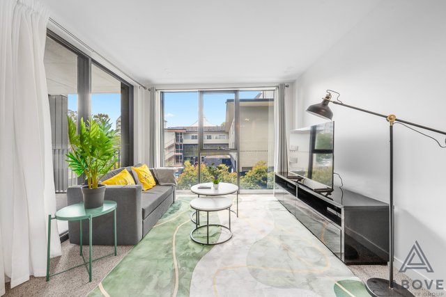 210/55 Dooring Street, ACT 2602