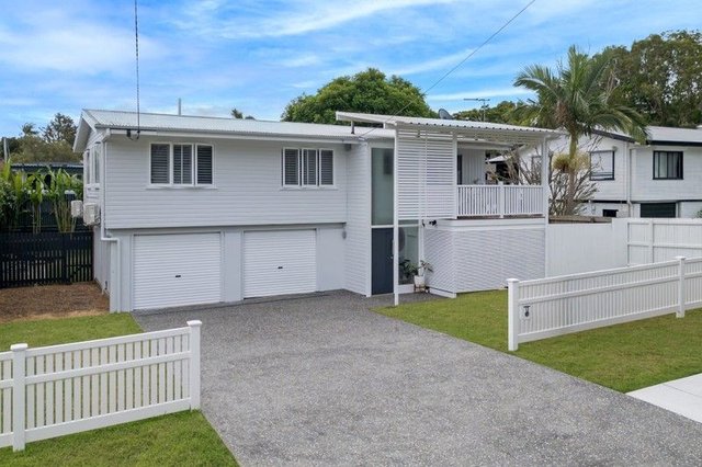 12 Illawarra Street, QLD 4053