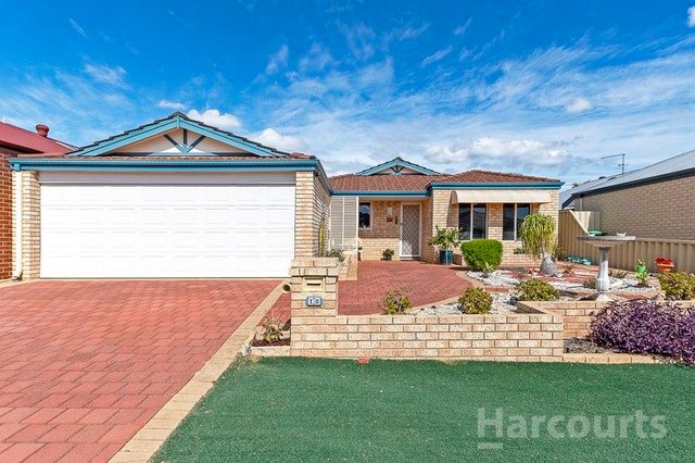 10 Marriot Turn, WA 6028