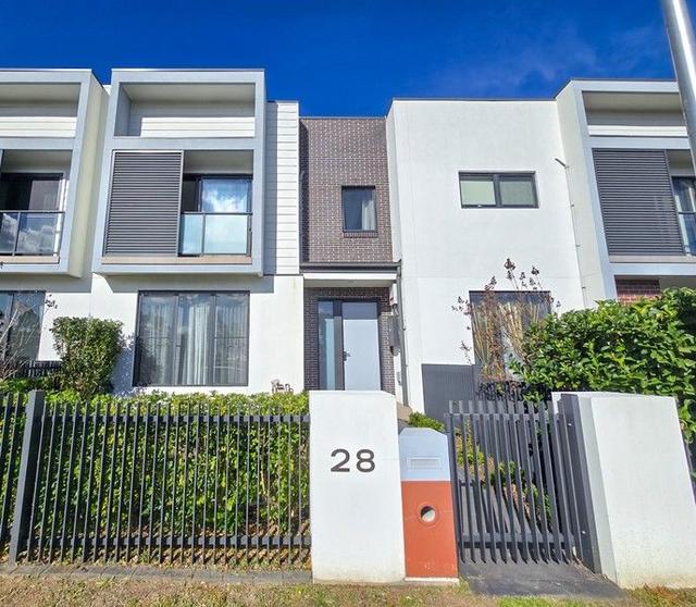 28 Rainbows Way, NSW 2179