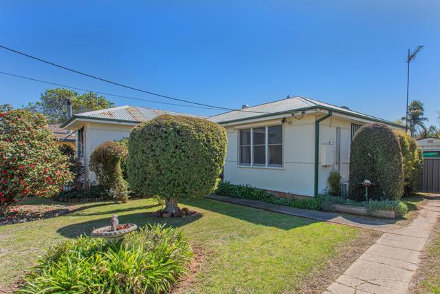 44 Logan Street, NSW 2794