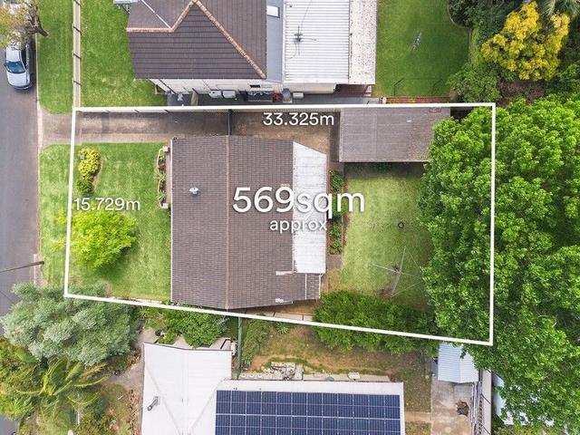 37 Brighton Avenue, NSW 2213