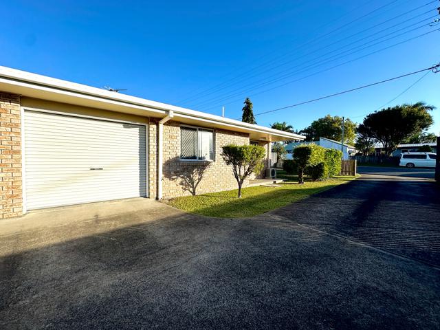 1/38 Beaconsfield Road, QLD 4740