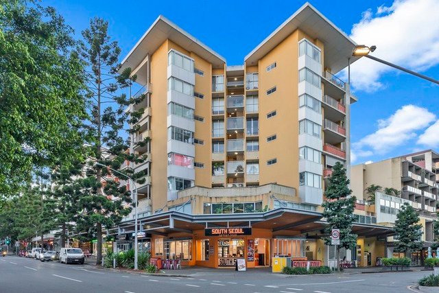 4304/57 Musk Avenue, QLD 4059