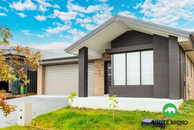 80 Edward Drive, NSW 2620