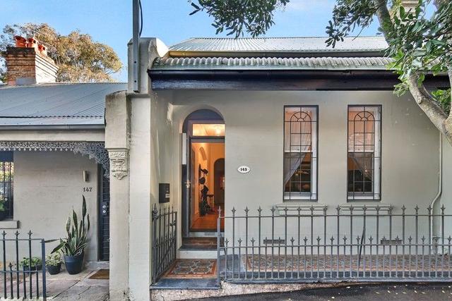145 Probert Street, NSW 2042
