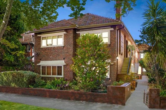 4/43 Broadway, VIC 3184