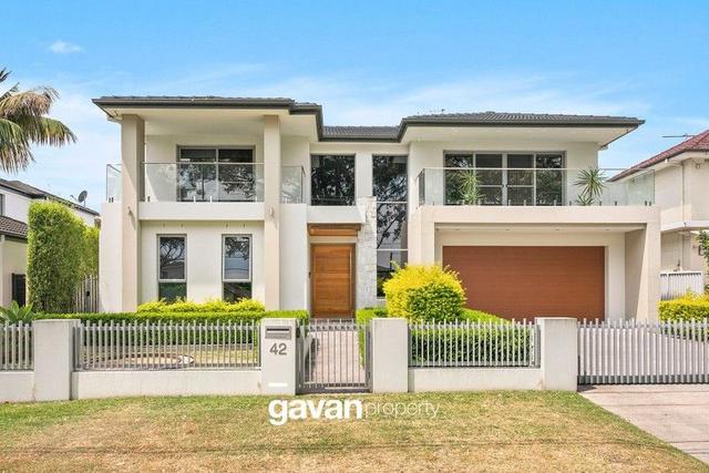 42 Stuart Street, NSW 2221