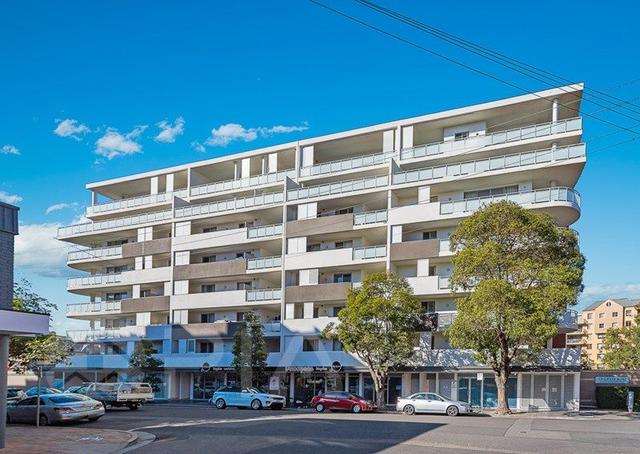 8a/20-24 Sorrell St, NSW 2150