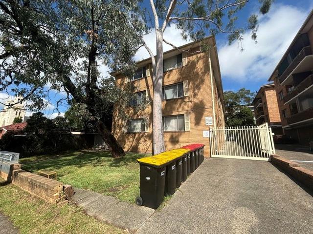 7/17 Forbes St, NSW 2170