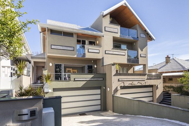 109 St Leonards Avenue, WA 6007