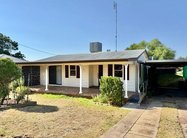 3 Wilga Street, NSW 2870