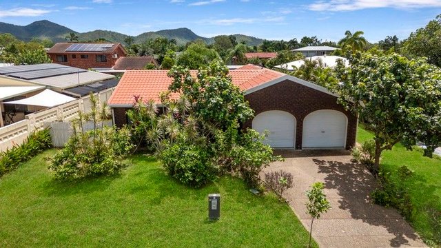 3 Pilea Court, QLD 4814