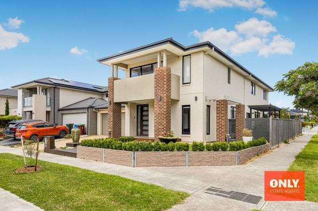 43 Newgrange Boulevard, VIC 3978