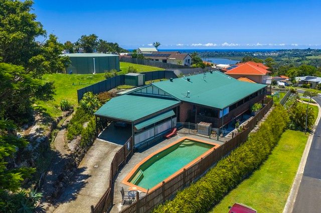 3 Snowgum Drive, NSW 2486