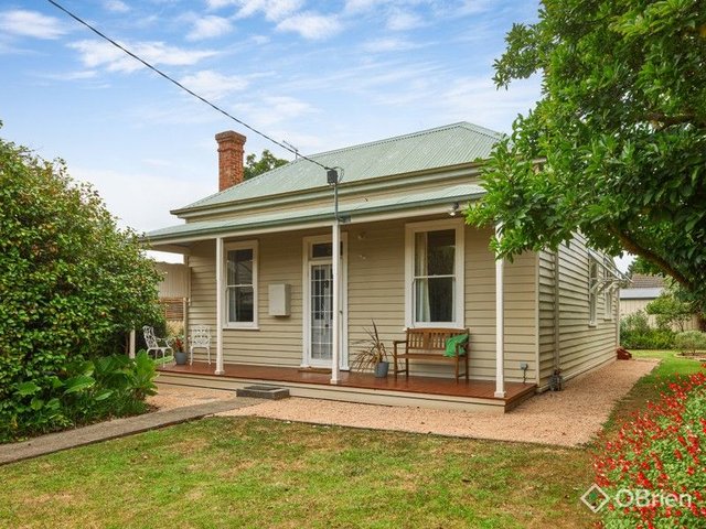 41 Longwarry Road, VIC 3818