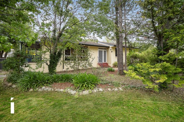 1 Potts Place, ACT 2607