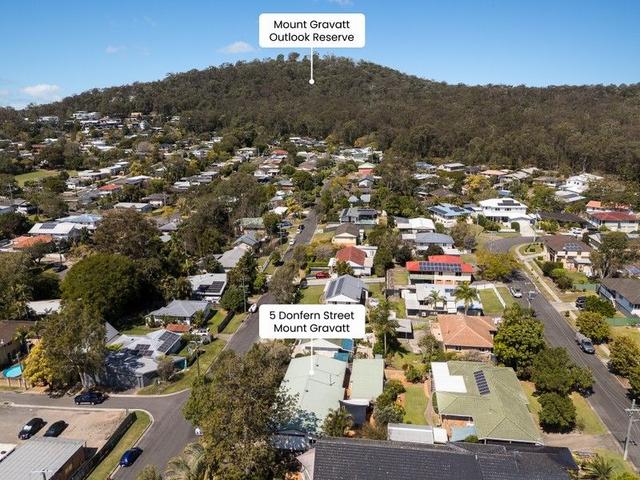 5 Donfern Street, QLD 4122